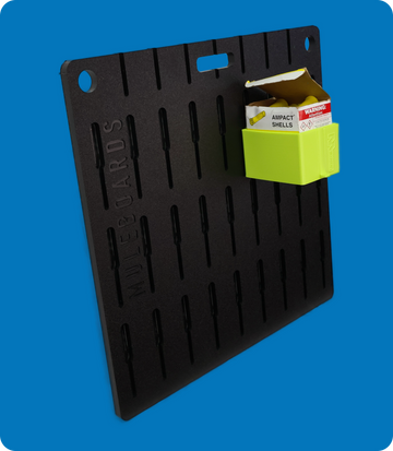 Ampact Box and Shell Holder