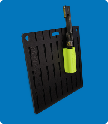 Ampact Gun Holder