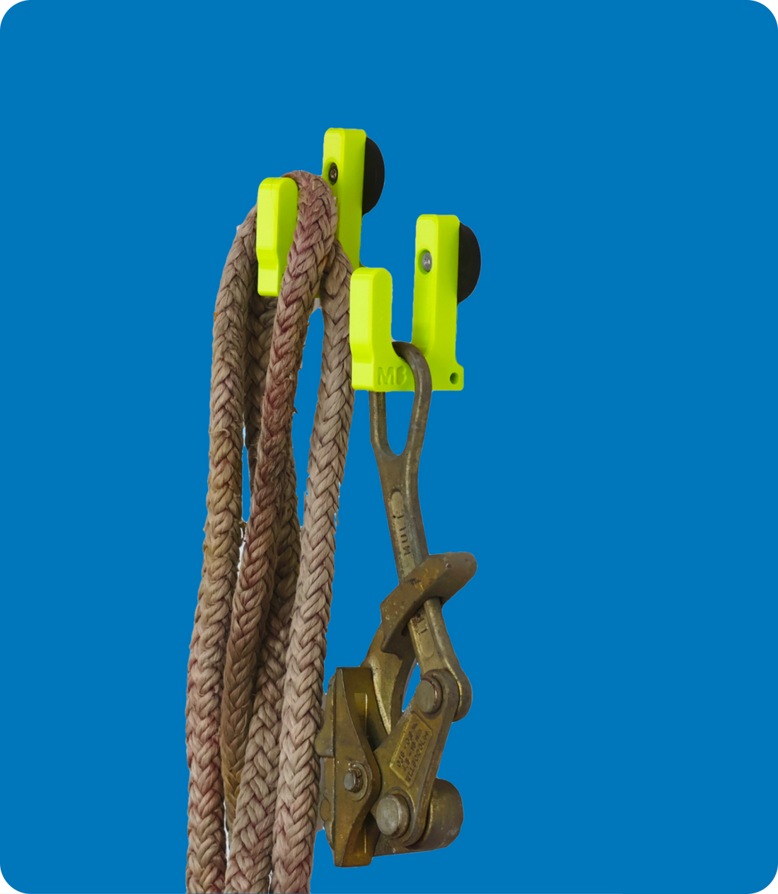 BIN DOOR HOOKS