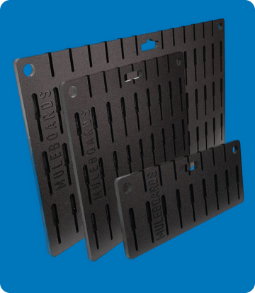 Boards