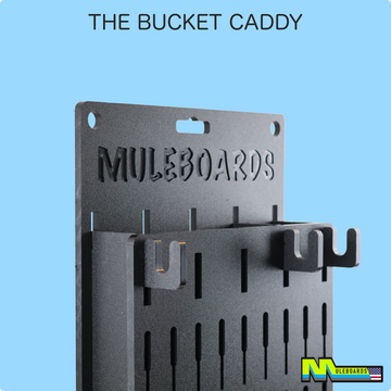 Bucket Caddy