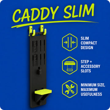 Caddy Slim