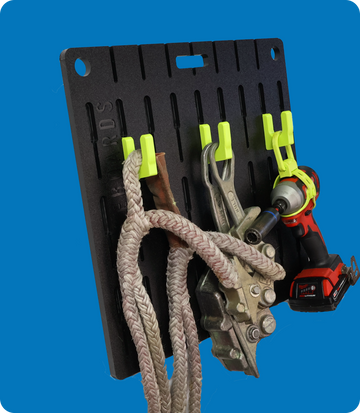 Front Hooks (3)