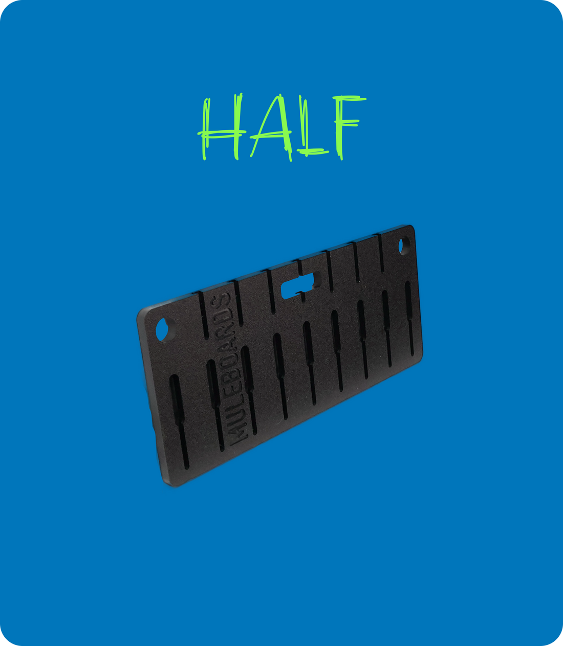 Boards