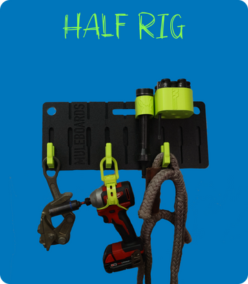 Half Rig