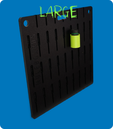 Single Socket Holders