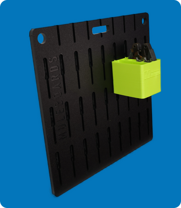 Press Head Caddy