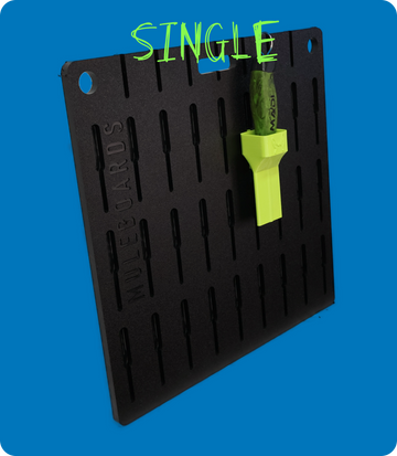 Knife Holders
