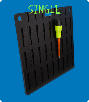 Round Tool Holder