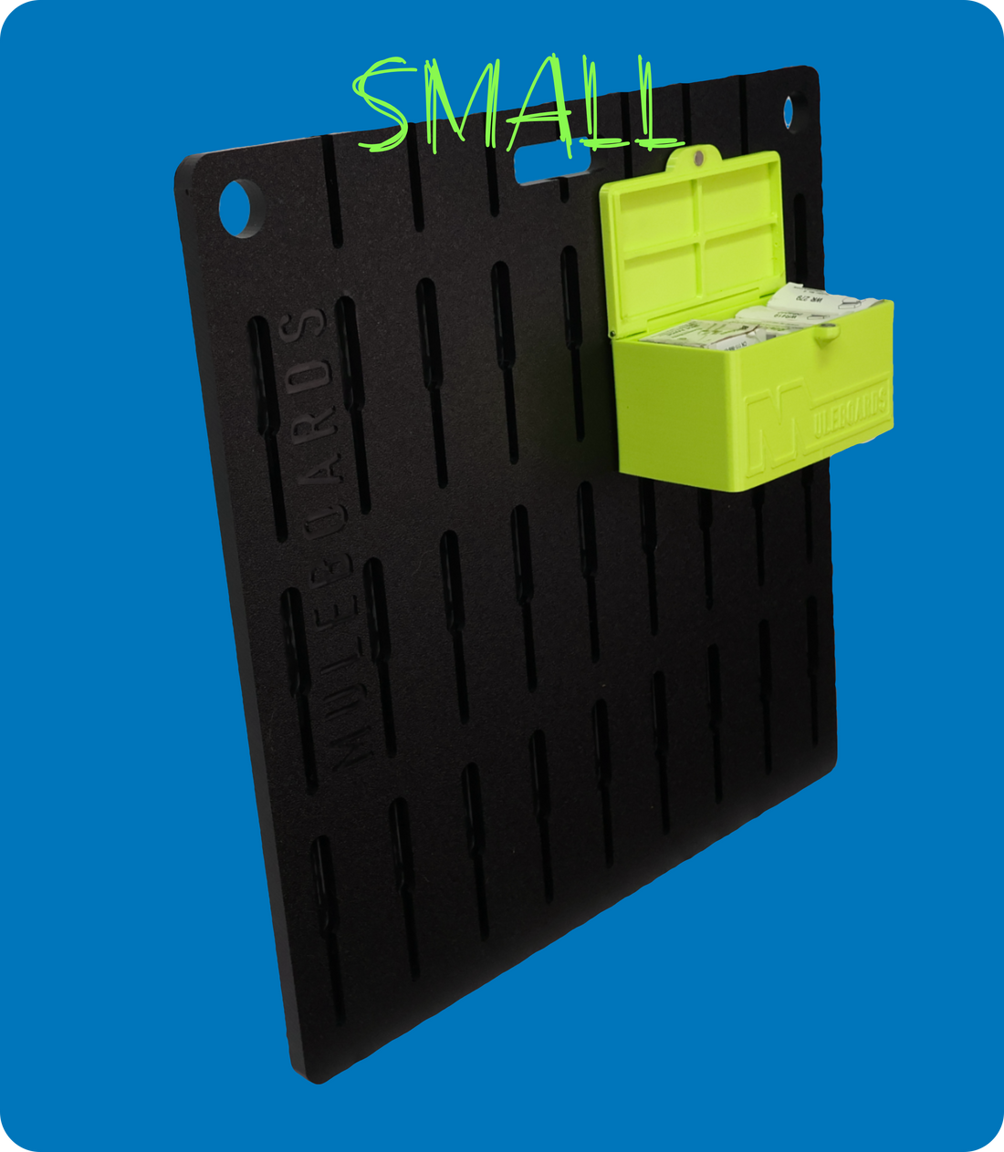 Storage Boxes