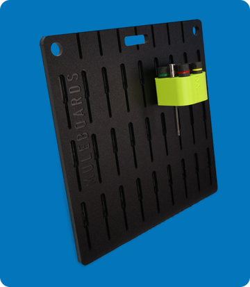 Socket Caddy