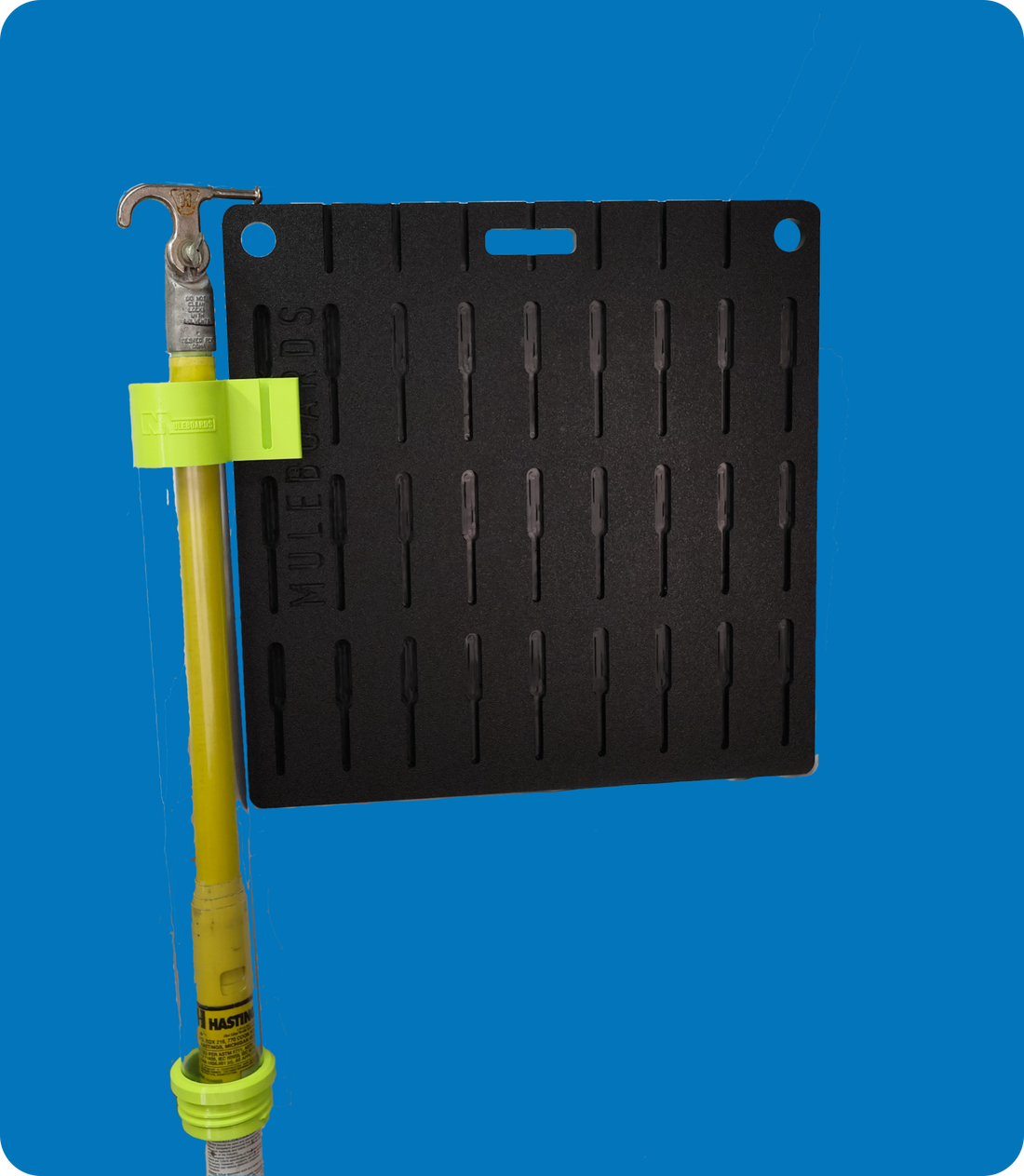 Stick Holder