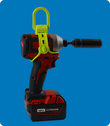 Super Drill Hanger