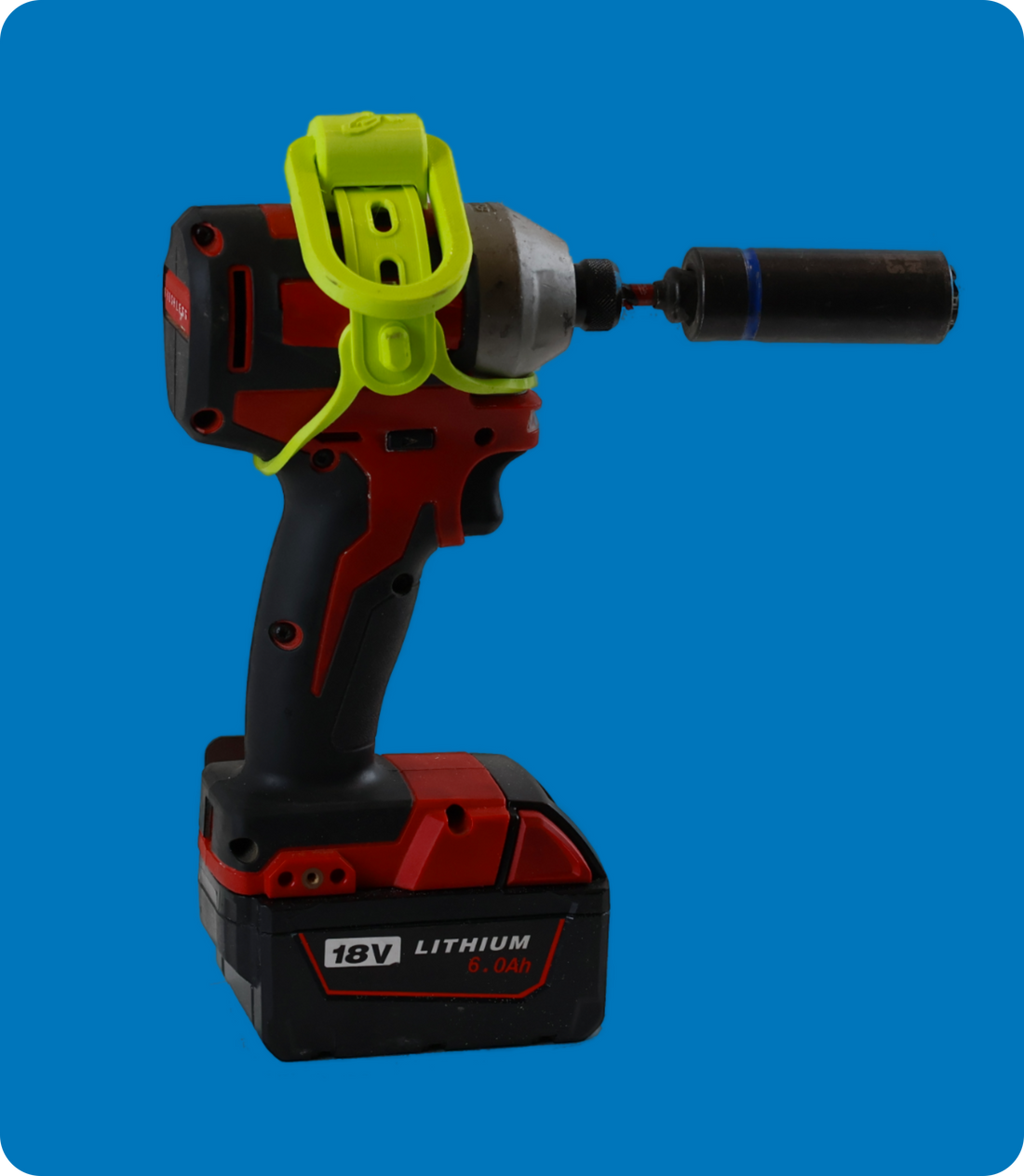 Super Drill Hanger